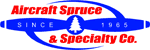 Aircraft Spruce