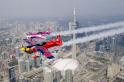 Rick Volker Air Shows