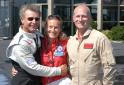 Rick Volker Air Shows