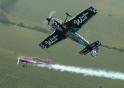 Rick Volker Air Shows