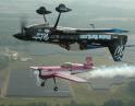Rick Volker Air Shows