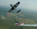 Rick Volker Air Shows