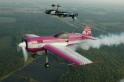 Rick Volker Air Shows