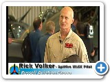 Rick Volker Spitfire